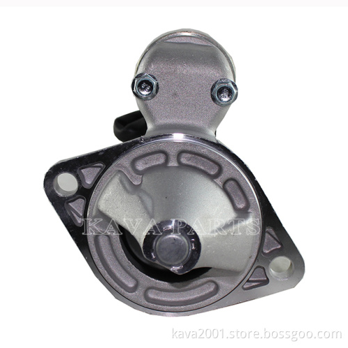 12V Auto Starter for Nissan S114-804 S114-804A S114-805